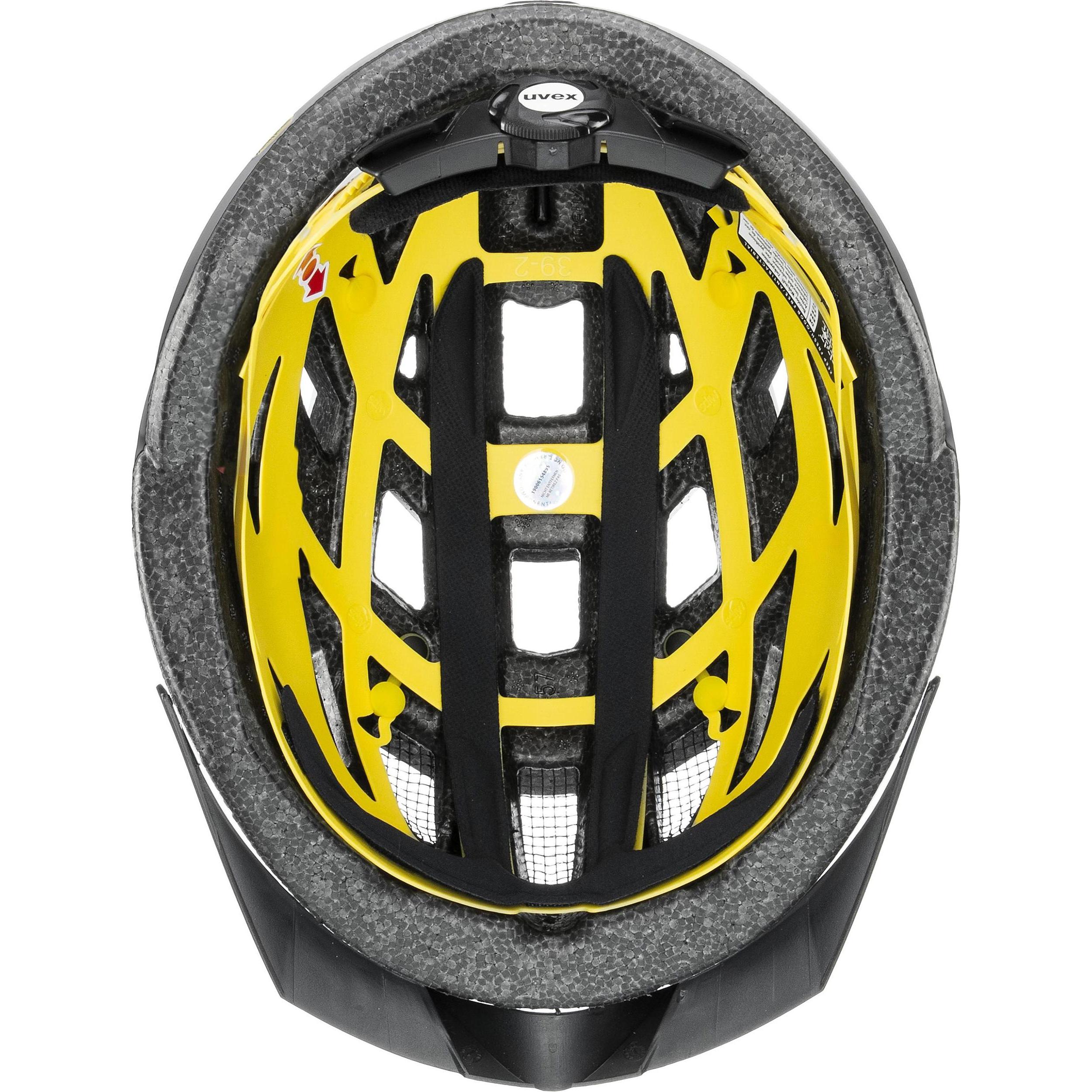 Thumbnail - Uvex Sports, Velohelm, (52 - 57 cm)
