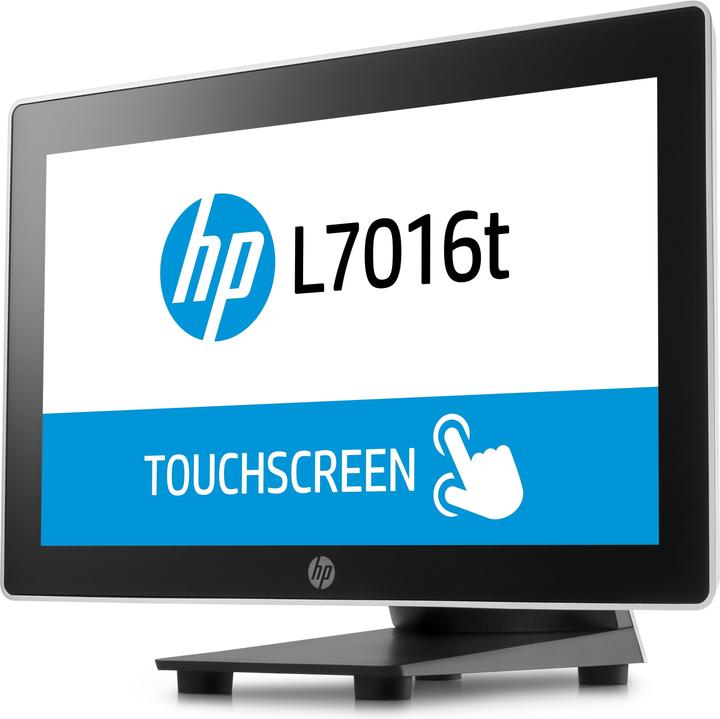 Actual product image HP MONITOR STAND FOR L7016T