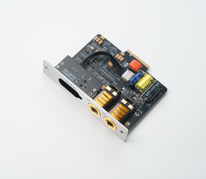 Image du produit iBasso AMP18 (commutateur de gain)