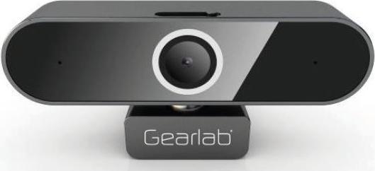 Produktbild eSTUFF G640 HD Office Webcam 8MP