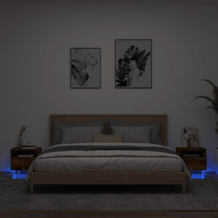 Immagine prodotto vidaXL Nachttisch (40 x 39 x 37 cm)
