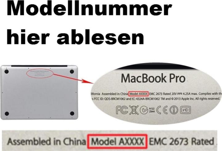 Image du produit STM Étui rigide fin en TPU (15", Apple)