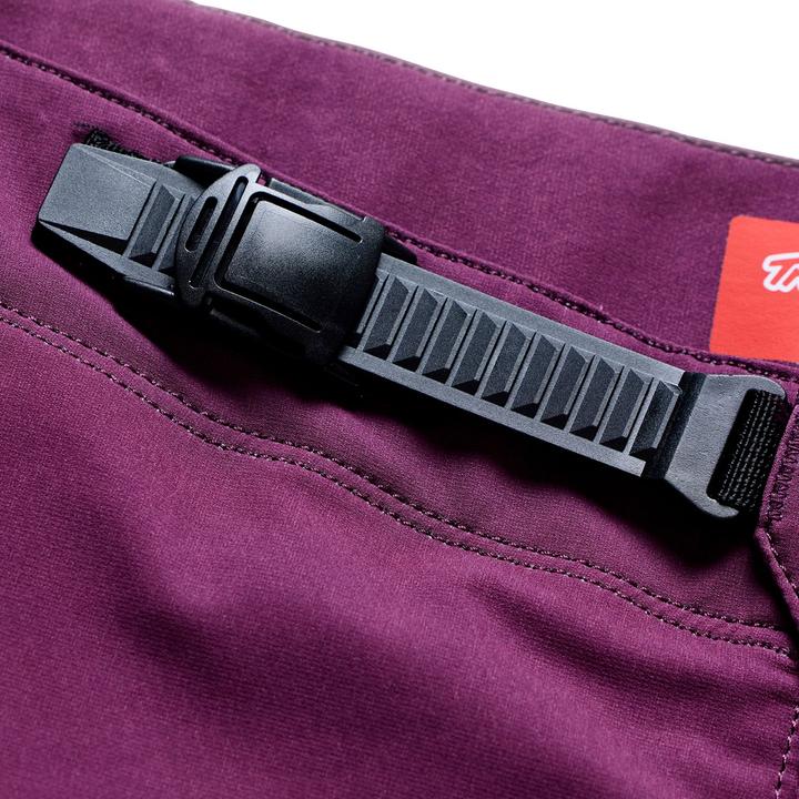 Produktbild Troy Lee Designs Sprint Pro Pant, Mono, sangria, 32 (32)