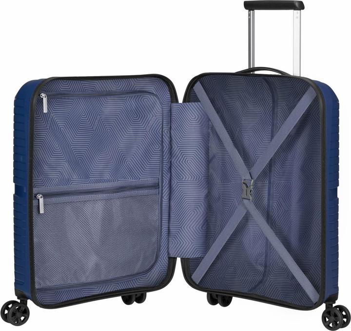 Actual product image American Tourister Airconic (34 l)
