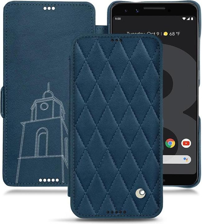 Image du produit Noreve Housse cuir horizontal (Google Pixel 3 XL)