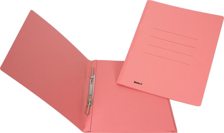 Produktbild Biella Schnellhefter Praxis (A4, 1 x)
