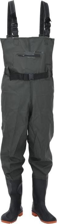 Image du produit vidaXL Waders avec bottes et ceinture (42)