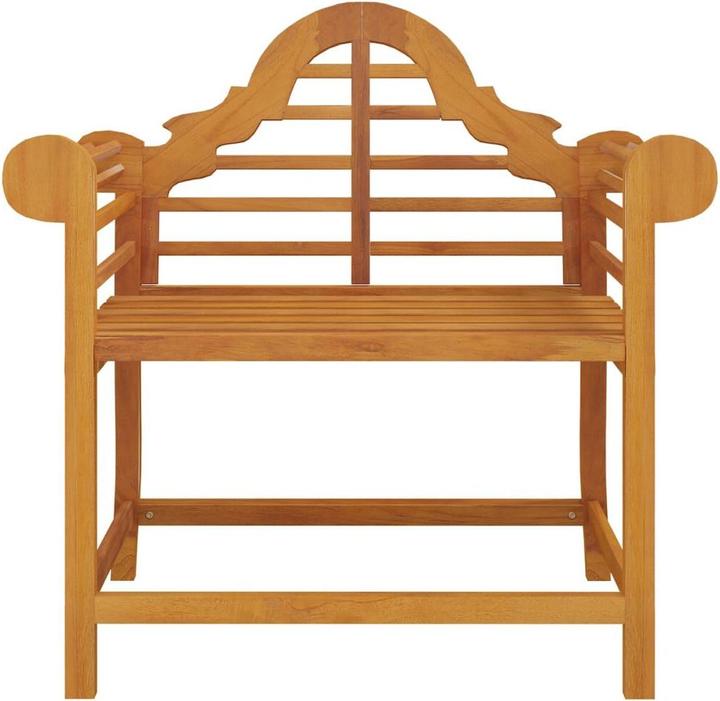 Produktbild vidaXL Gartenstuhl