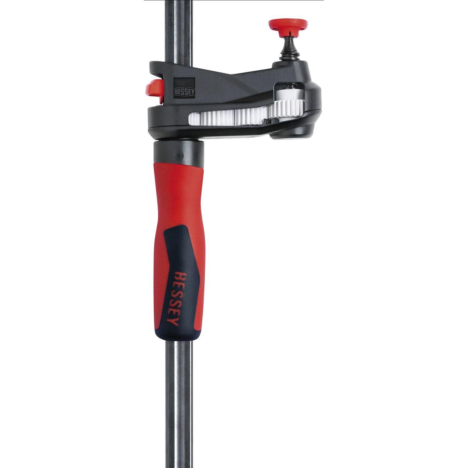 Bessey, Schraubstock + Zwinge, Getriebezwinge GearKlamp (600 mm)