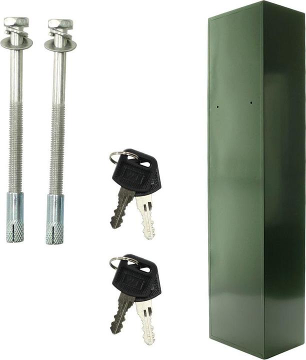 Produktbild Rottner Gun (109 l)