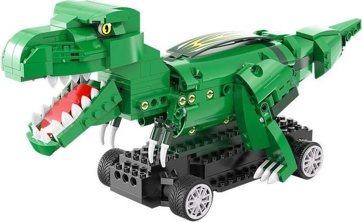 Image du produit Cada The Dinosaur World T-Rex