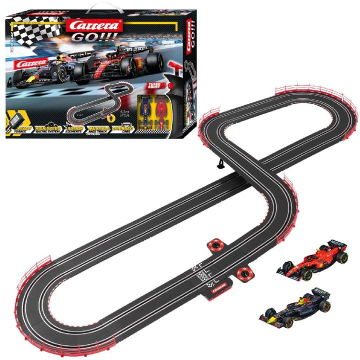 Produktbild Carrera Flying Lap
