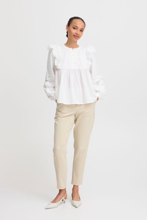 Immagine prodotto B.young BYGILMA BLOUSE 20816222 (42)