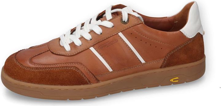 Immagine prodotto Camel Active Sneaker Nappa COGNAC (43)