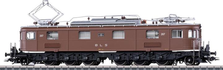 Actual product image Märklin 38680 (Track H0)