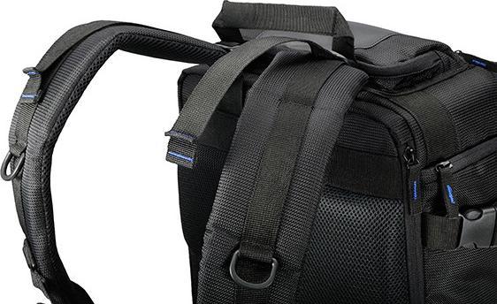 Actual product image Olympus Cbg-12 (Photo backpack, 20 l)