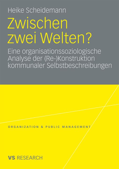 Produktbild Zwischen zwei Welten? (Deutsch, Heike Scheidemann, 2008)