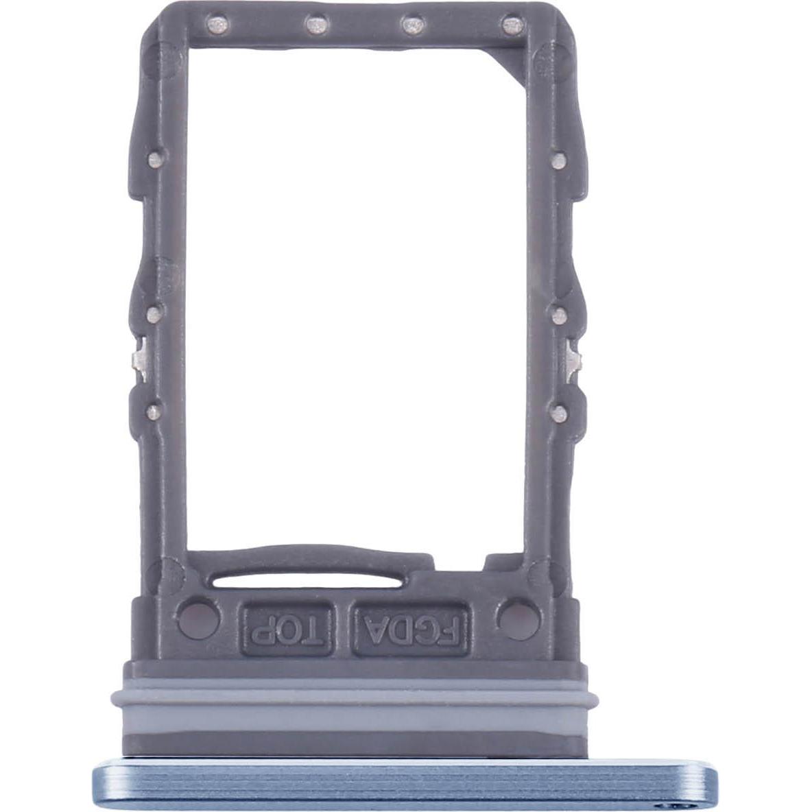 Samsung GH98-49236C Kartenhalter, Mobilgerät Ersatzteile, Blau