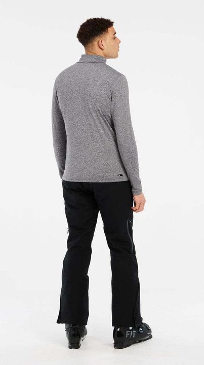 Immagine prodotto MGA Felpa da uomo -protesta 1/4 di zip (XL)