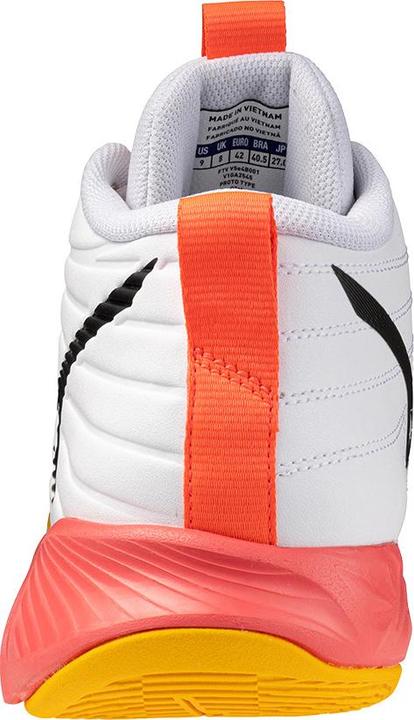 Produktbild Mizuno Wave Momentum Pro Mid (43)