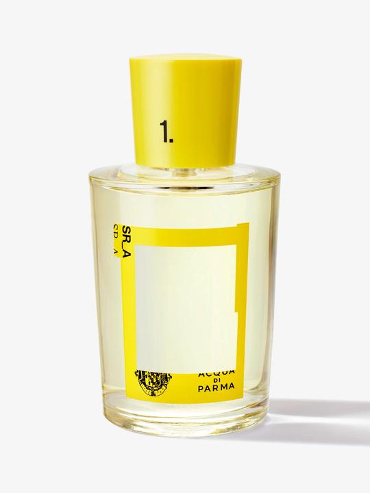 Actual product image Acqua Di Parma Colonia Samuel Ross Yellow (Eau de cologne, 100 ml)