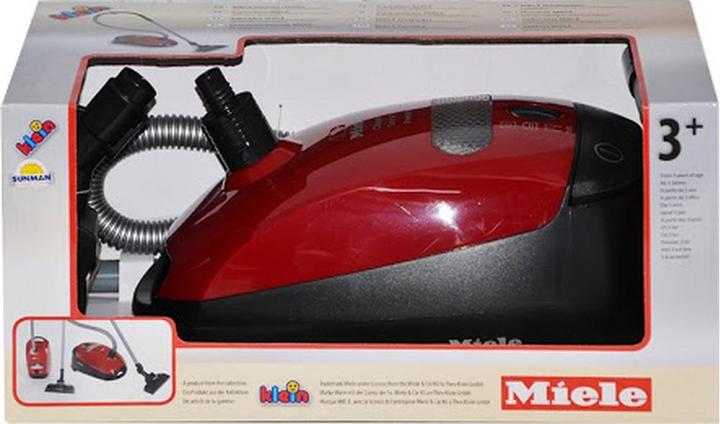 Produktbild Theo Klein Miele Staubsauger