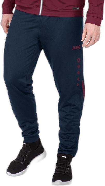 Actual product image JAKO Polyester pants Challenge (4XL)