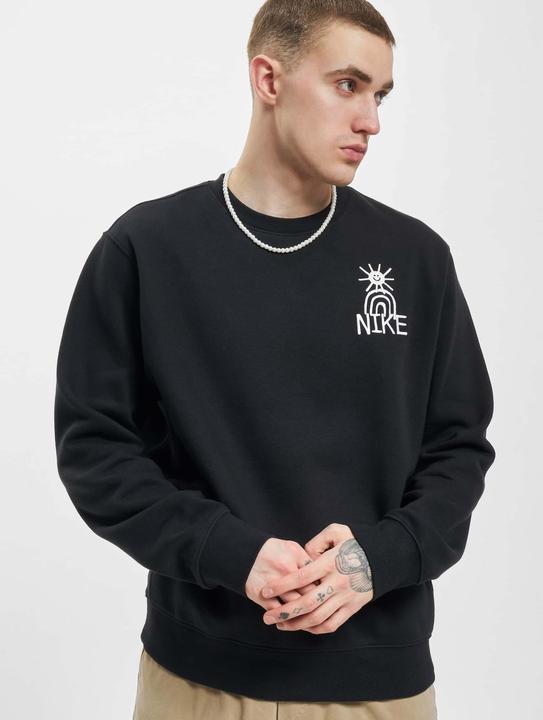 Produktbild Nike NSW HBR-C BB Crew Sweater - 83991 (L, M)