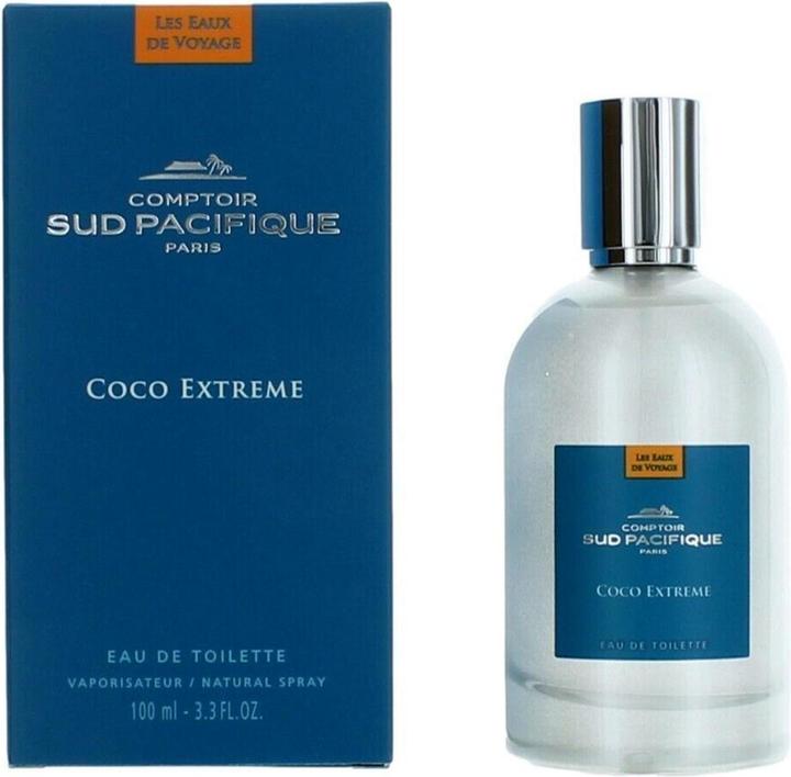 Immagine prodotto Comptoir Sud Pacifique Coco Extreme (Eau de toilette, 100 ml)