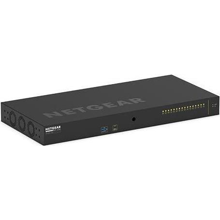 Netgear M4250 16-PORT AV LINE SWITCH (16 porte), Switch di rete