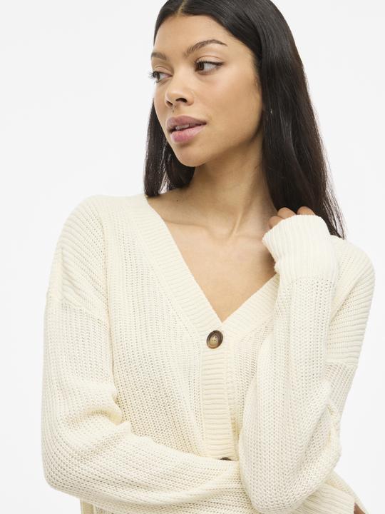 Immagine prodotto Vila VIAVELINE V-Ausschnitt Strickjacke (S)