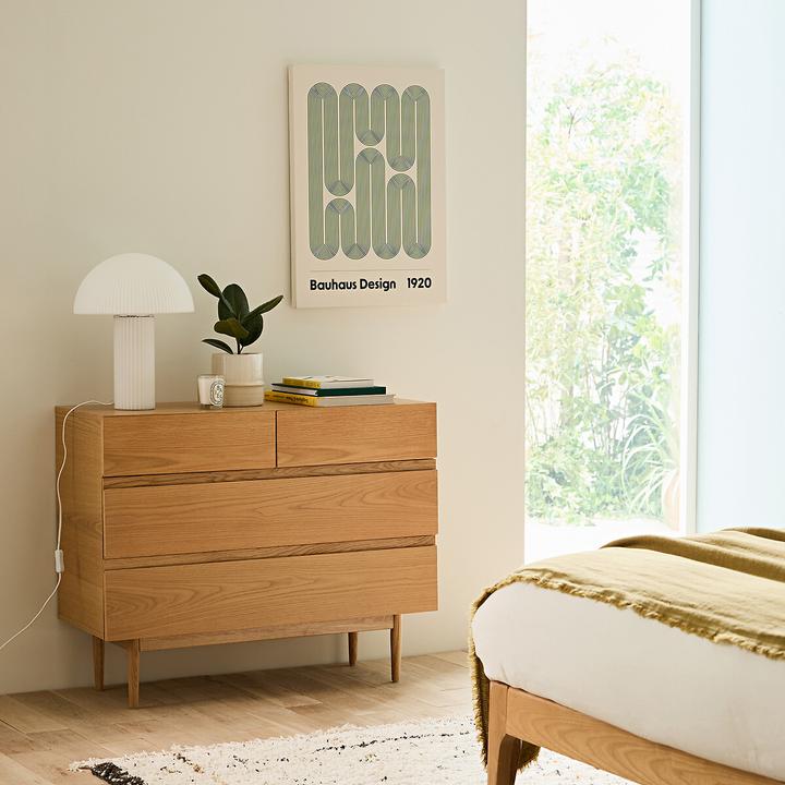 Image du produit La Redoute Interieurs Laval (100 x 45 x 80 cm)