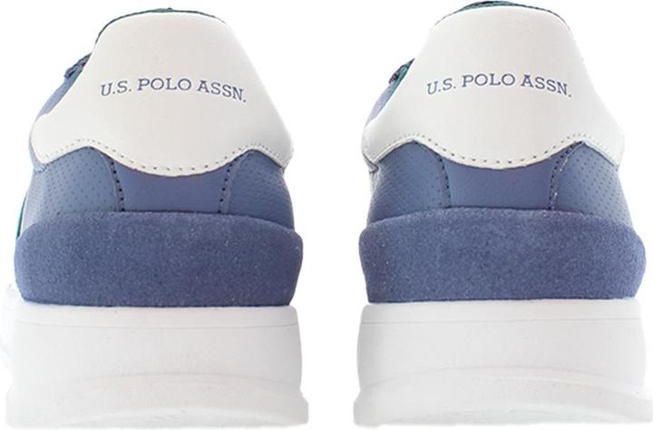 Produktbild U.S. Polo Sneaker CAMPY001C Low-Sneaker (42)