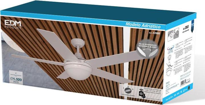 Produktbild EDM 33988 (44.70 dB)