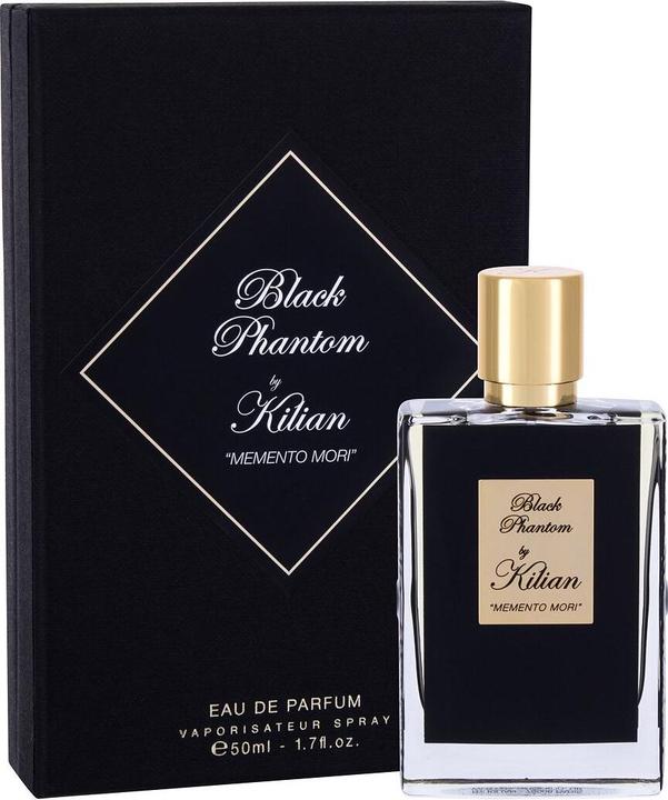 Image du produit By Kilian Black Phantom (Eau de parfum, 50 ml)