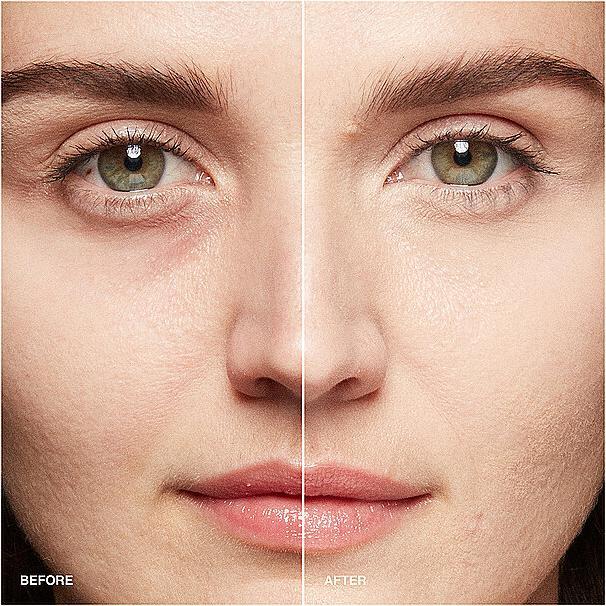 Actual product image Bobbi Brown Skin Full Cover Concealer Warm Ivory (Warm ivory)