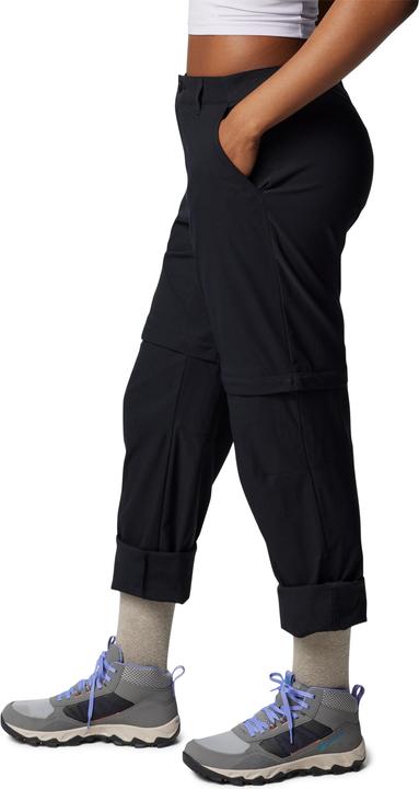 Immagine prodotto Columbia Pantaloni convertibili Leslie Falls™ da donna (L)