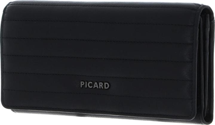 Actual product image Picard Evolute 1 Geldbörse Leder 19 cm