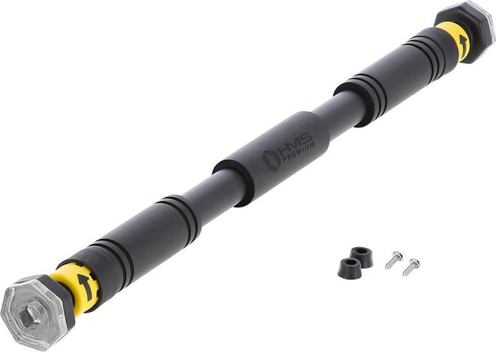 Actual product image HMS Exercise Bar Extension 66 5 - 100 cm Premium DD200