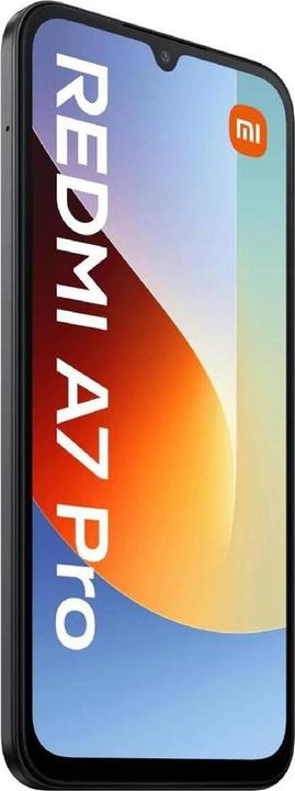 Produktbild Xiaomi Smartfon REDMI A5 3G+64G BLUE (64 GB, Black, Schwarz, 6.90", Dual SIM, 4G)