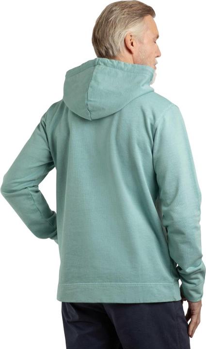 Produktbild Weird Fish Woodside Kapuzenpullover Sonne Verblasst (XL)