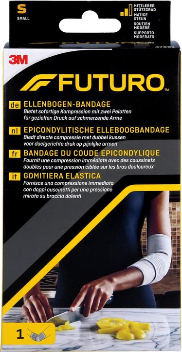 Productafbeelding Futuro Klassieke steunzolen maat S (S)