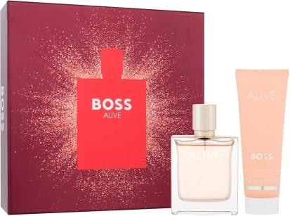 Hugo Boss Alive (Eau de Parfum, 125 ml)