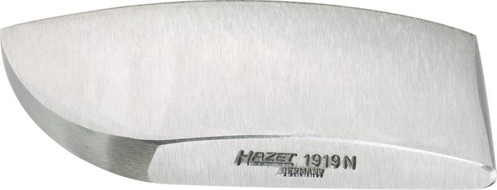 Actual product image HAZET Hand anvil 1919N