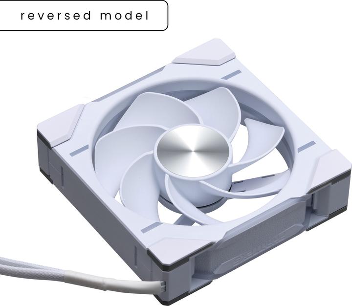 Image du produit Phanteks PH-F120D30 (120 mm, 1x)