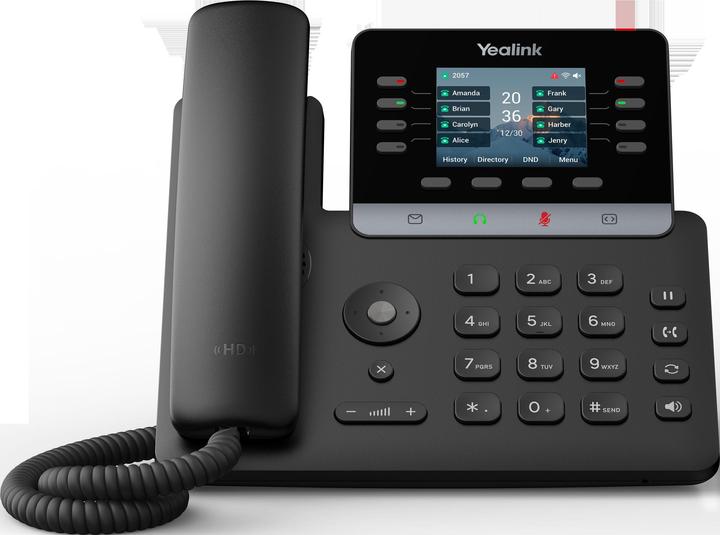 Produktbild Yealink SIP-T7X