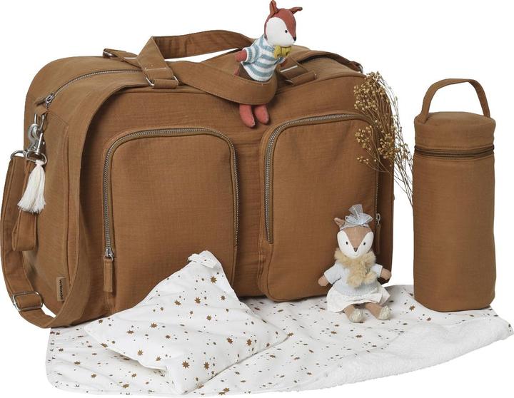 Actual product image Vertbaudet Changing Bag 48 Hours