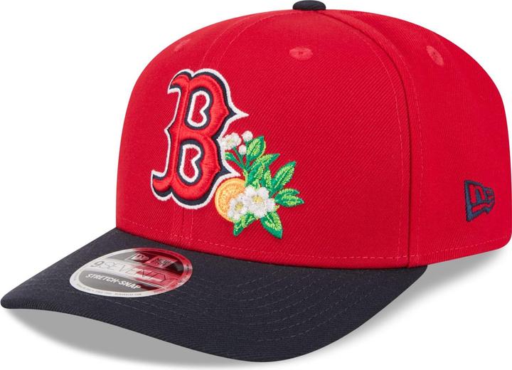 Produktbild New Era 9Seventy Stretch Cap Spring Training Boston Red Sox