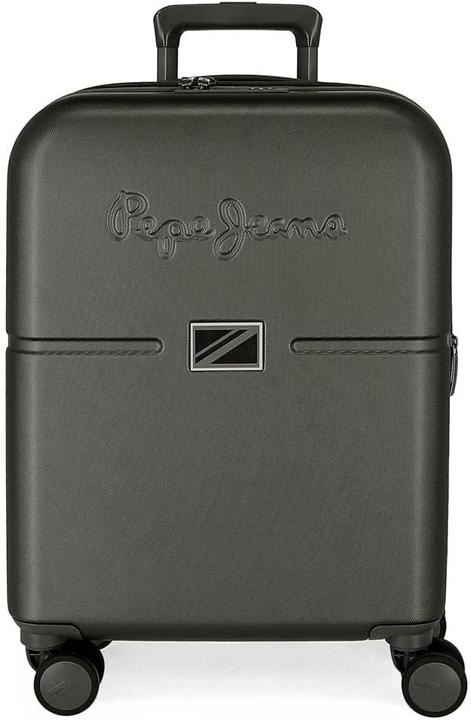 Image du produit Pepe Jeans Valigia Cabina Accent (37 l)