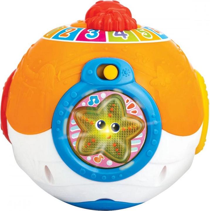 Immagine prodotto Smily Un oceano di palline divertenti